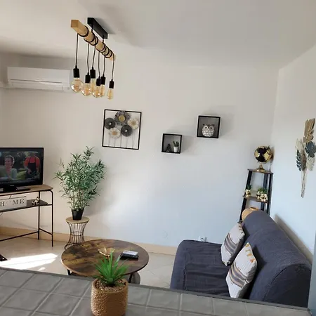 A Pied לה ברקרה