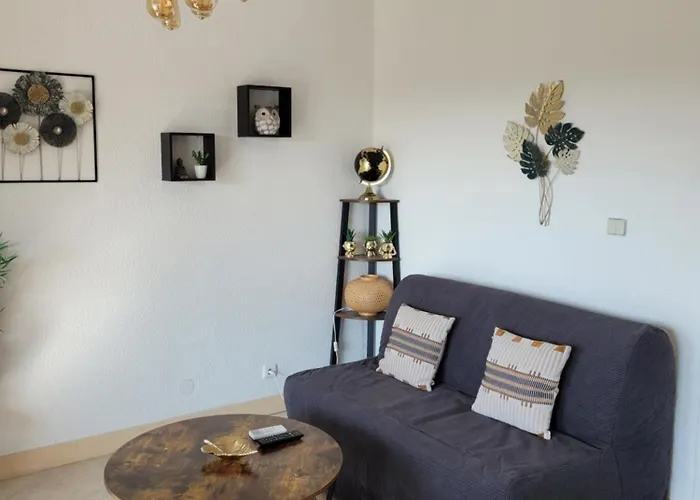 A Pied * Le Barcarès