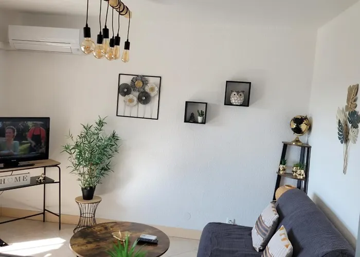 A Pied לה ברקרה