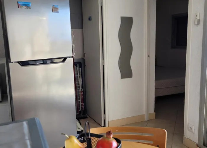 A Pied לה ברקרה