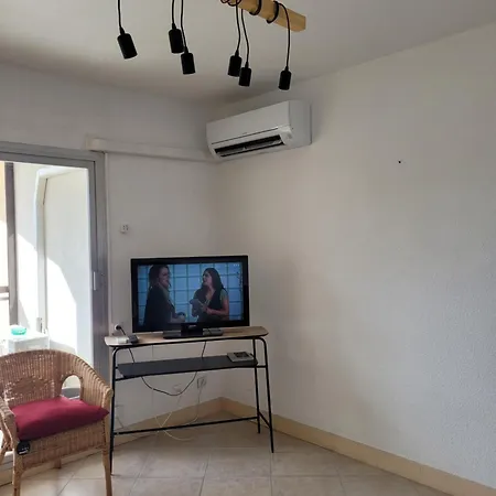 Apartment A Pied *