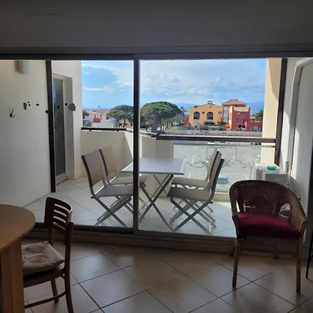 Apartment A Pied *