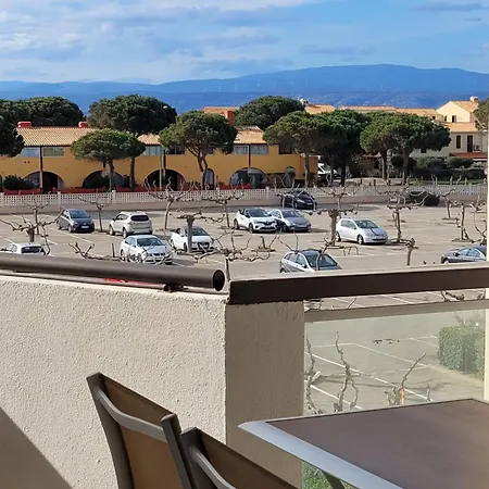 Apartament A Pied *