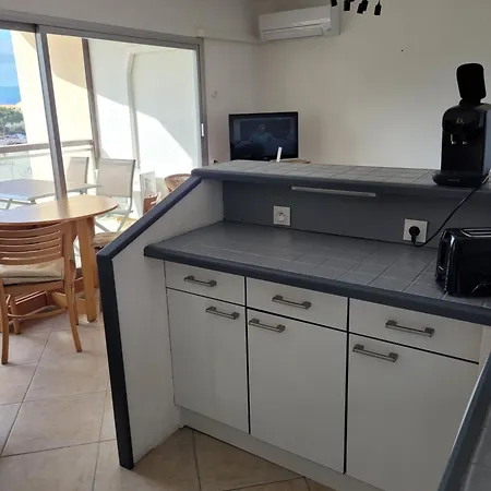 Apartment A Pied Le Barcares