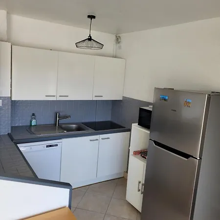 A Pied Apartment