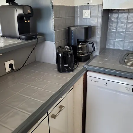 Apartment A Pied