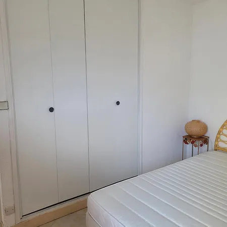 A Pied * Le Barcarès