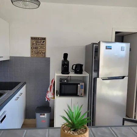 A Pied Apartment
