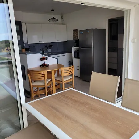 A Pied Apartment Le Barcares
