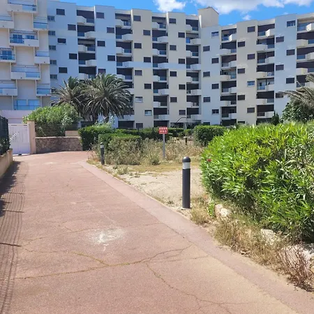 A Pied Le Barcares