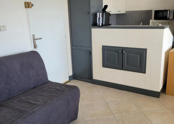 Διαμέρισμα A Pied