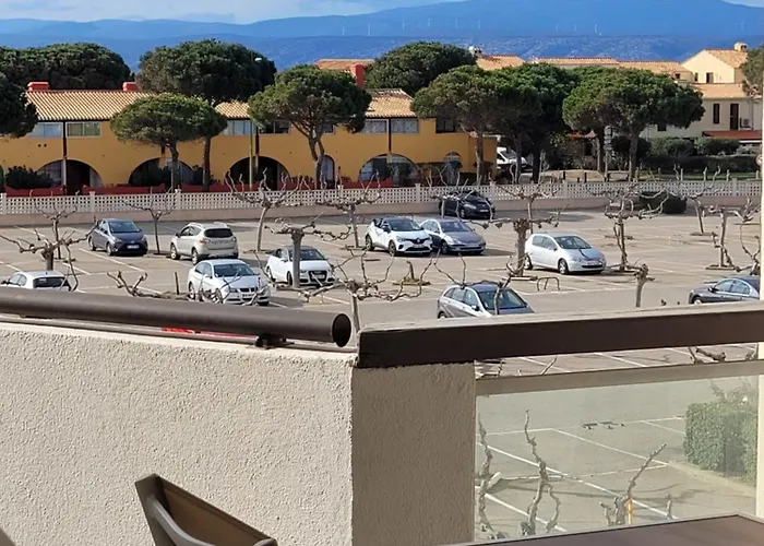 Διαμέρισμα A Pied *