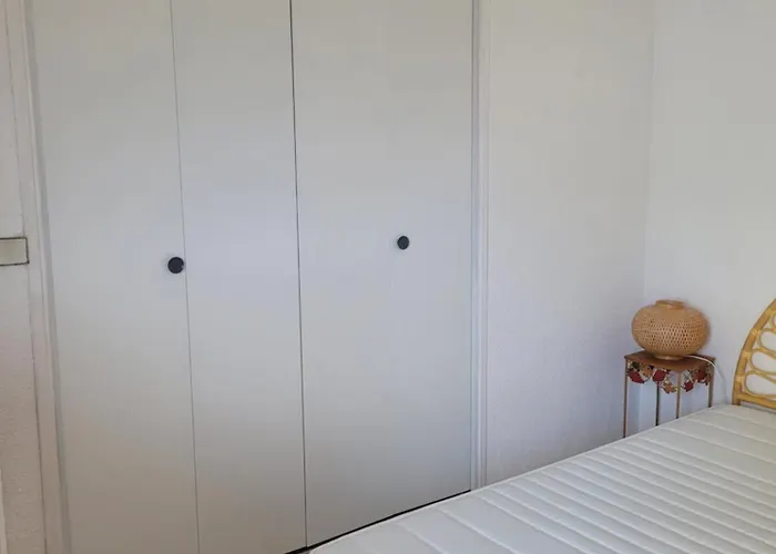 A Pied * Le Barcarès