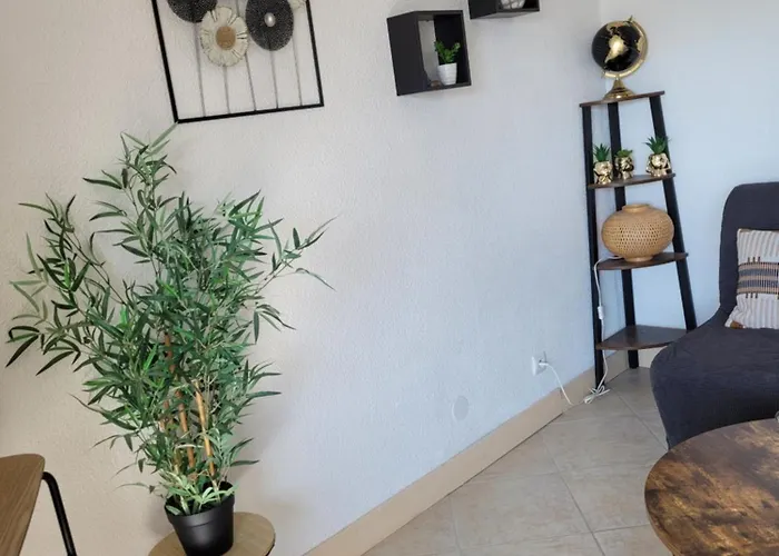 Διαμέρισμα A Pied